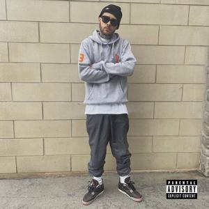 Movin' Wit Purpose (Explicit)