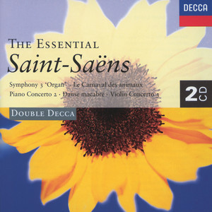 Essential Saint-Saëns