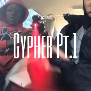 Cypher (feat. Tae Loww, CMB Tay & Eli Turnt) (Pt.1) (Explicit)