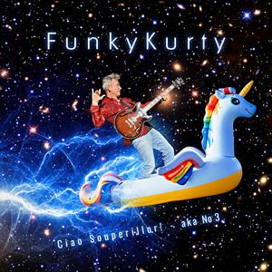 FunkyKurty - CAN
