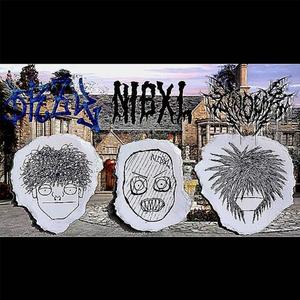 ONMYGRAVE (feat. NIBXL, ZVNDERR & PUFFBREEZY) (Explicit)