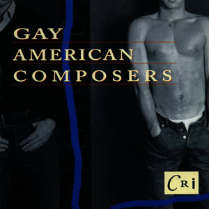 Gay American Composers