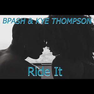 Ride It (feat. Kye Thompson)