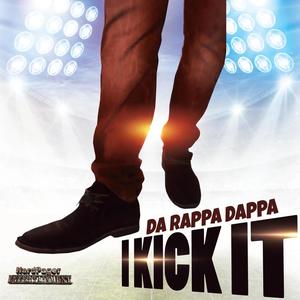 I Kick IT (Radio Edit)