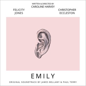 Emily (Original Soundtrack)