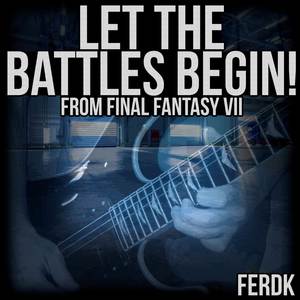 Let the Battles Begin!