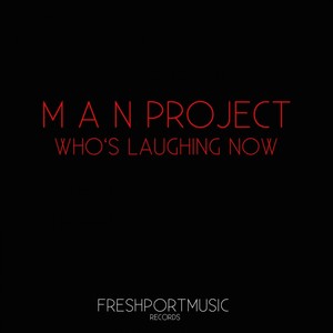 Who's Laughing Now