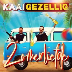 Zomerliefde (DeHax Hardstyle Remix)