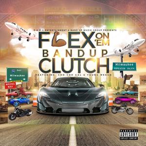 FlexOnEm (feat. Coo Coo Cal & Young Meech) [Explicit]