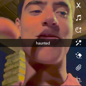 Haunted (Explicit)