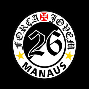 Bonde do Mal 26ª Família de Manaus