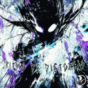 RITMO DE DISTORÇÃO (Super Slowed)