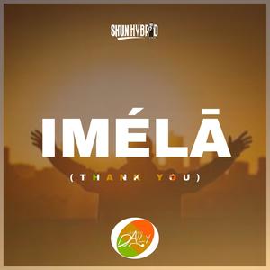 IMELA (Thank You) (Instrumental)