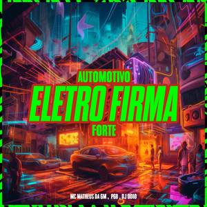AUTOMOTIVO ELETRO FIRMA FORTE (Explicit)