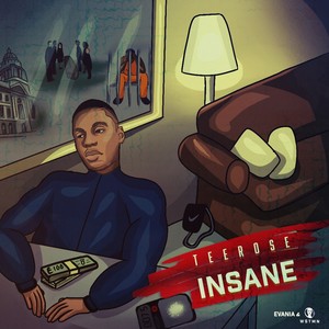 Insane (Explicit)