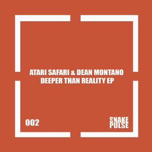 Deeper Than Reality EP