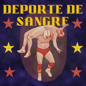 Deporte De Sangre