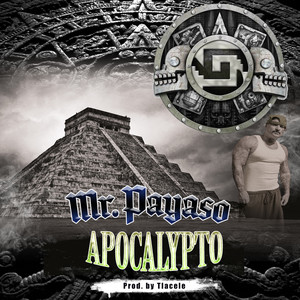 Apocalypto (Explicit)