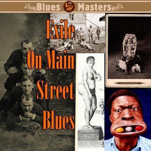 Exile On Main Street Blues