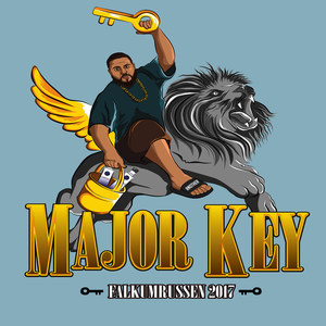 Major Key 2017