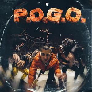 P.O.G.O (Explicit)