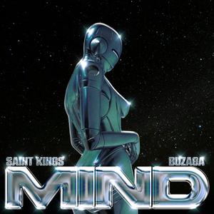 Mind (feat. Buzaga)
