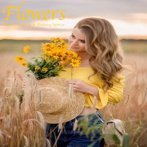 Flowers (feat. Brittany Spencer)