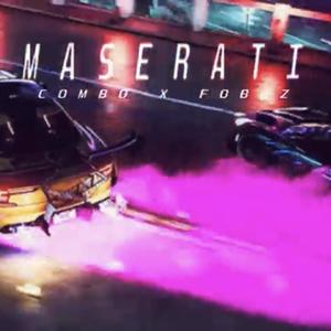 Maserati (Explicit)