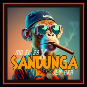 Sandunga (feat. Jw Aka)