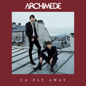 Ça Fly Away (Remix Version)