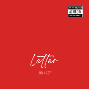 Letter (Explicit)