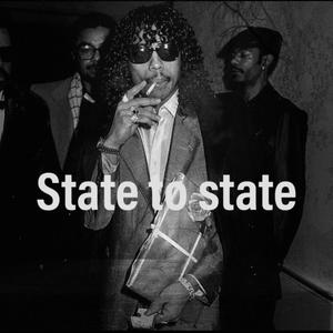 State to State (feat. Slayton & m0rgue) [pitched up] [Explicit]