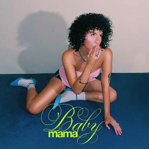 BABY MAMA (Explicit)