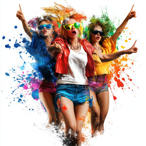 Whispers of Eternity