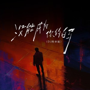 没能成为你的白马 (DJ阿卓律动版)