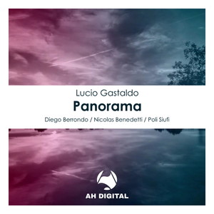 Panorama (Nicolas Benedetti Remix)