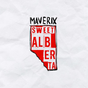 Sweet Alberta (Single version)