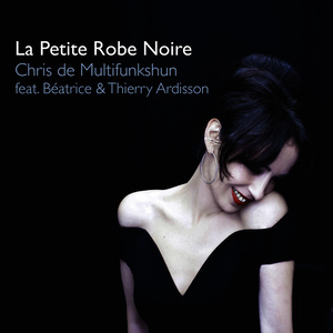 La petite robe noire