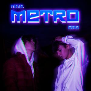 Metro (feat. Gag) [Explicit]