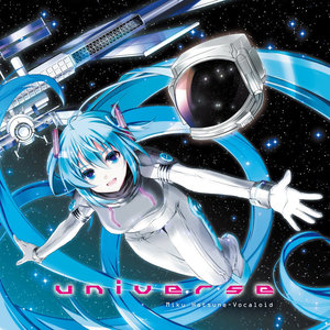 Space love boy