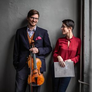 Suite Concertante - 4. Intermezzo