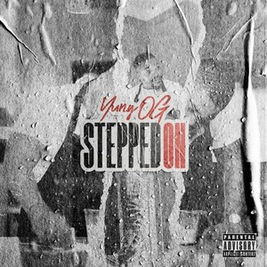 Yung OG - Friend Like Me (Explicit)