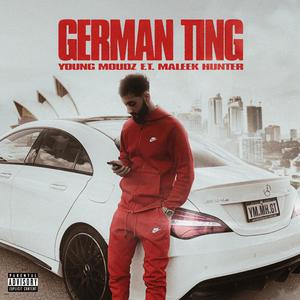 German Ting(feat. Maleek Hunter) (Explicit)