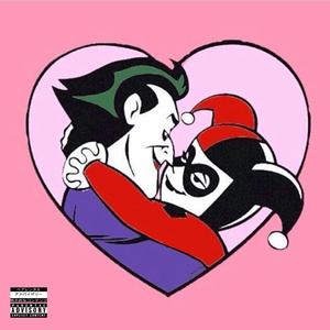 Harley Quinn (feat. Dicewins) [Explicit]