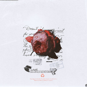 One Rose (feat. Southside Mohammed) (Explicit)