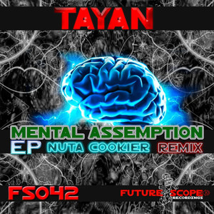 Mental Assemption ep