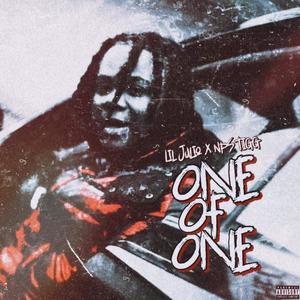 One Of One (feat. NPS Tigg) (Explicit)
