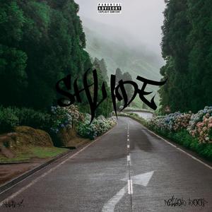 Shlide(feat. E.S.R & 3lvis528) (Explicit)