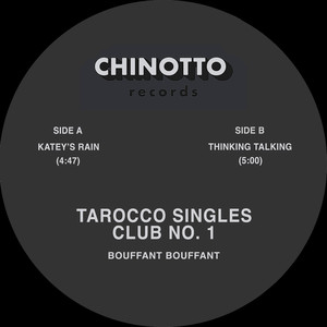 Tarocco Singles Club #1