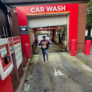 buy you ah drank (Explicit)